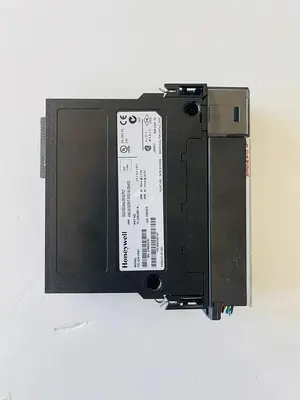 Honeywell TK-OAV081 Analog Output  FW Rev: 1.5 PLC #K-562