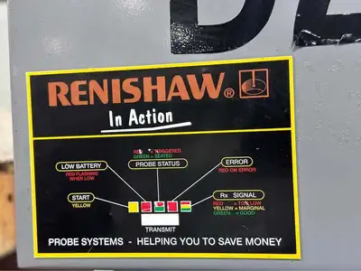 2003 MAZAK VCN 410A Machining Centers, Vertical | Asset Exchange Corporation (9)