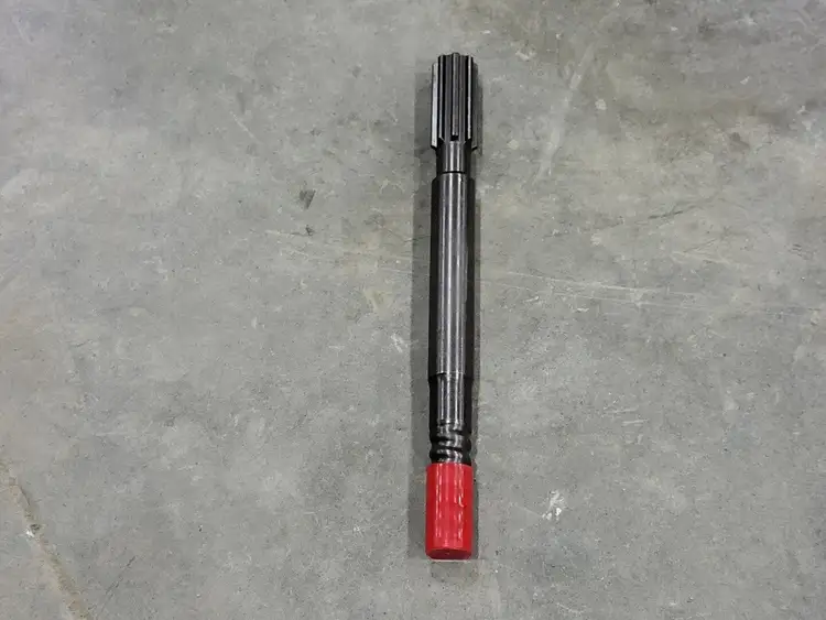 New | in-Stock ATLAS COPCO 90515862 Rock Drills British Columbia CA | Lenmark #277953