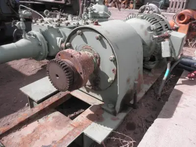 USED FALK 45C2-02A2