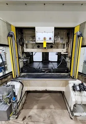 Used 1992 MINSTER P2-100-48 High Speed Production Presses Michigan US | Midwest Press and Automation #1394850