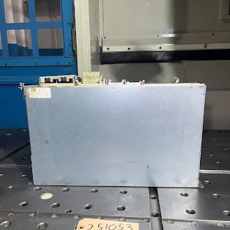 USED SIEMENS 6SN1123-1AA00-0DA1