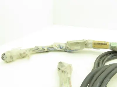 ABB 3HAC021830-001 Robot Body Axis Cable