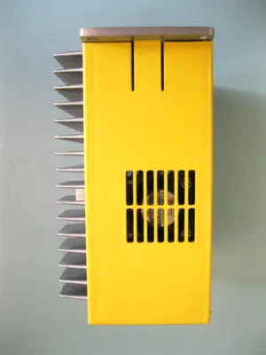USED FANUC A06B-6093-H102 H
