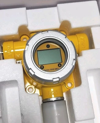 NEW Honeywell S3KUL2