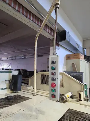 Used RMG 910-4097-87 Wire In-Line Drawers Ontario CA | Walden Machinery #1556275