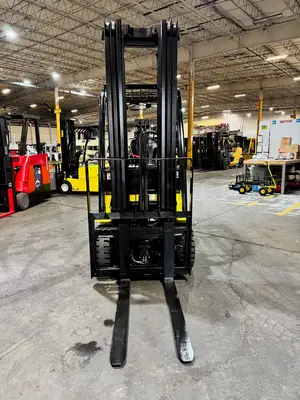Used 2024 Yale GLC060VX Liquid Propane Forklifts New York US | United Lift #1446711