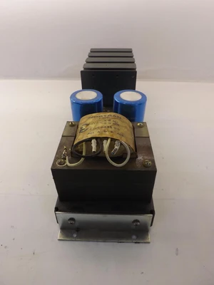 Used POWER ELECTRONICS _UNKNOWN_ Power Meters | OCO Industrial #1711724