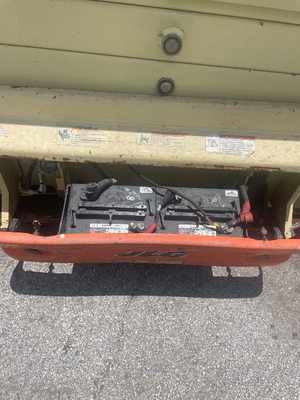 Used 2015 JLG 2646ES Scissor Lifters Florida US | Stack Equipment #1271311