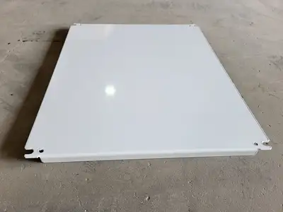NEW HAMMOND MANUFACTURING EP2024