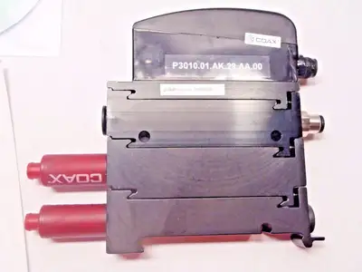 New | in-Stock Piab PIAB P3010.01.AK.29.AA.00 Vacuum Pumps Michigan US | Maverick Industrial Sales #1397862