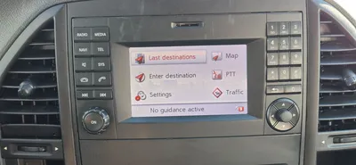 2018 MERCEDES BENZ METRIS Vehicles | Platinum Group (25)