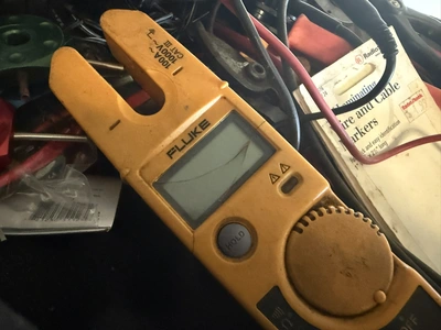Used _UNKNOWN_ _UNKNOWN_ Multimeters Michigan US | Miedema Asset Management Group #1294159
