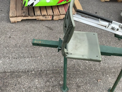 Used _UNKNOWN_ _UNKNOWN_ Miscellaneous Equipment Michigan US | Miedema Asset Management Group #1760897