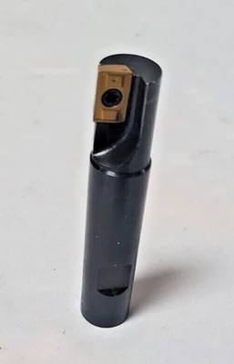 Teledyne fem-0.75w3 Coolant Thru Spade Drill
