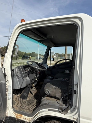 Used 2014 ISUZU NPR HD Box trucks Ohio US | Miedema Asset Management Group #1709370