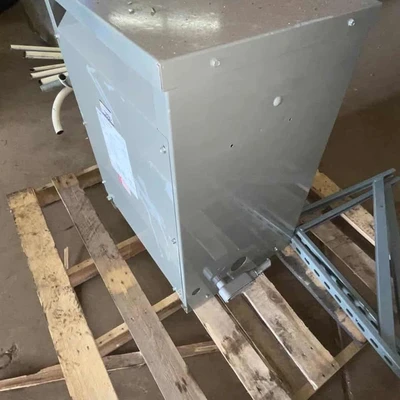 Used Eaton _UNKNOWN_ Transformers Texas US | ISP Equipment Group #1318728