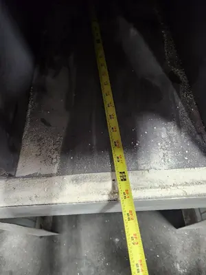 LUCIFER HL82-K24 Miscellaneous, Ovens & Furnaces | Machinery Central (9)