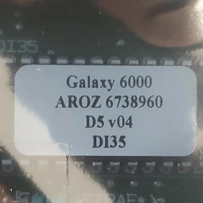 NEW Merlin Gerin 6740839