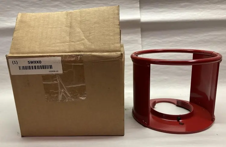 New | in-Stock SAFTCRAFT CC2FOS-13 5WXK0 Parts Ohio US | Surplus Asset Holdings #1246536