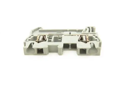 Phoenix ST 2,5 Feed Through Terminal Block 2.5 mm² 800V Spring Cage Lot of 81