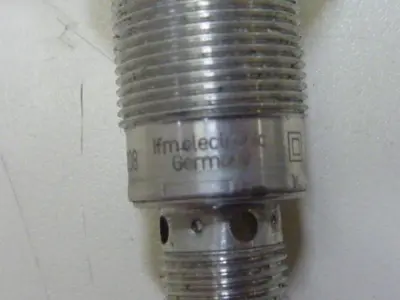 USED IFM IGS208