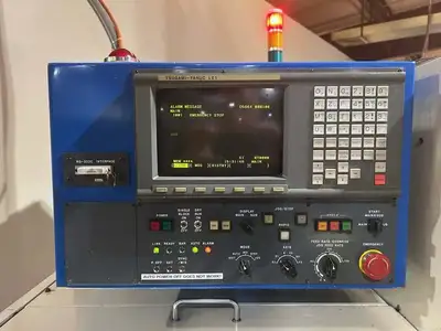 Used TSUGAMI BS-18 Swiss Type Automatic Screw Machines Illinois US | Asset Exchange Corporation #1280853