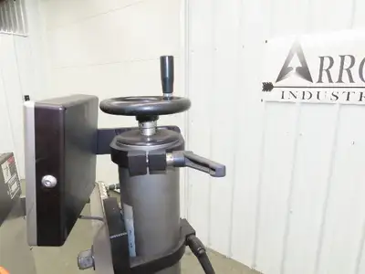 Used CTM _UNKNOWN_ Pressure Sensitive Labelers Indiana US | Arrow Industrial #1436920