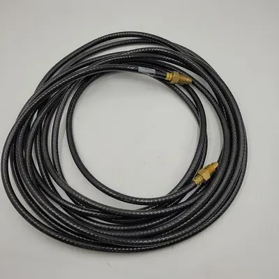 Used LINCOLN ELECTRIC LINCOLN ELECTRIC S18453 GAS LINE ASSEMBLY 25 FT Misc Electrical & Power Parts | ND Industrial Surplus #1219741