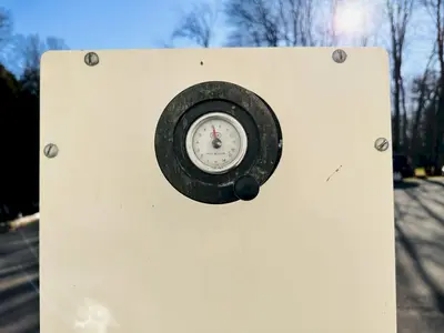 USED 1998 PREMIER MILL PLM-5