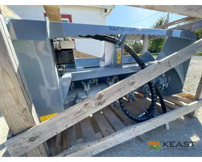 Used BAUMALIGHT _UNKNOWN_ Skid Steer Brush Cutters Iowa US | Keast Enterprises #1360034