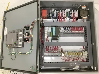 USED NOVATEC 5X-532