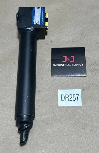 NEW INTEGRAL HYDRAULIK EU1995