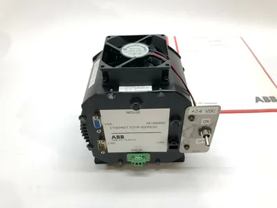USED ABB HIGH SPEED IPS LINK MODULE