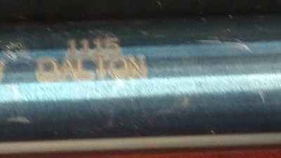 USED Dalton Electric 1115