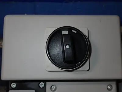 Allen-bradley Armorstart Base Control Module