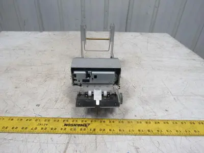Tranax 27118000-1 SRU-S1 ATM Thermal Receipt Printer Assembly