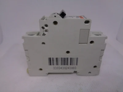 USED MERLIN GERIN C60N