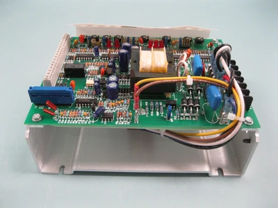 USED Warner Electric SE2002