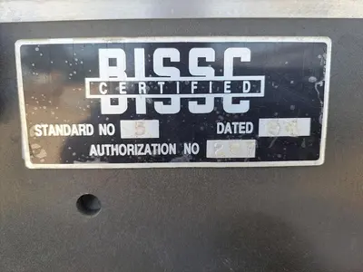 USED FEDCO D26400
