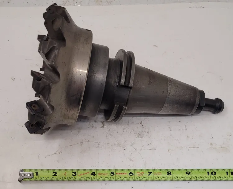 Used INGERSOLL CUTTING TOOLS 5N6J-60R00 Tooling & Accessories (Other) Kentucky US | Machinery Central 8 #176446