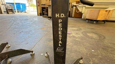 Used _UNKNOWN_ _UNKNOWN_ Lumber Handling Equipment California US | MachineryMax #1393305