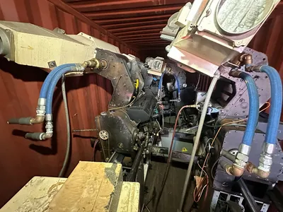 COMCO CADET FLEXO NARROW WEB | Styers Equipment Company (7)