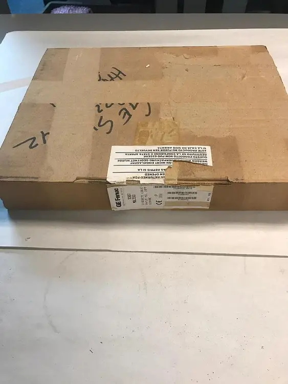 New | in-Stock GE FANUC IC697MDL251D Input / Output Modules | Surplus Asset Holdings #1205976