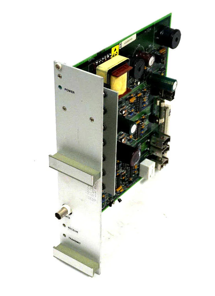 USED FISHER ROSEMOUNT CP6701X1-FA6 CONVERTER CARD CP6701X1FA6