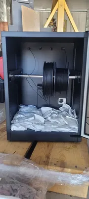 USED 2019 AON3D AON-M2 3D PRINTER