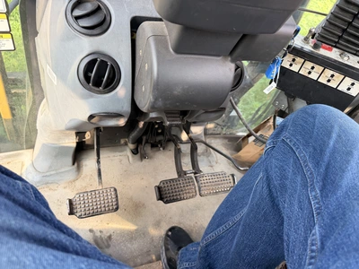 Used NEW HOLLAND TS115 Utility Tractors Michigan US | Miedema Asset Management Group #1357568