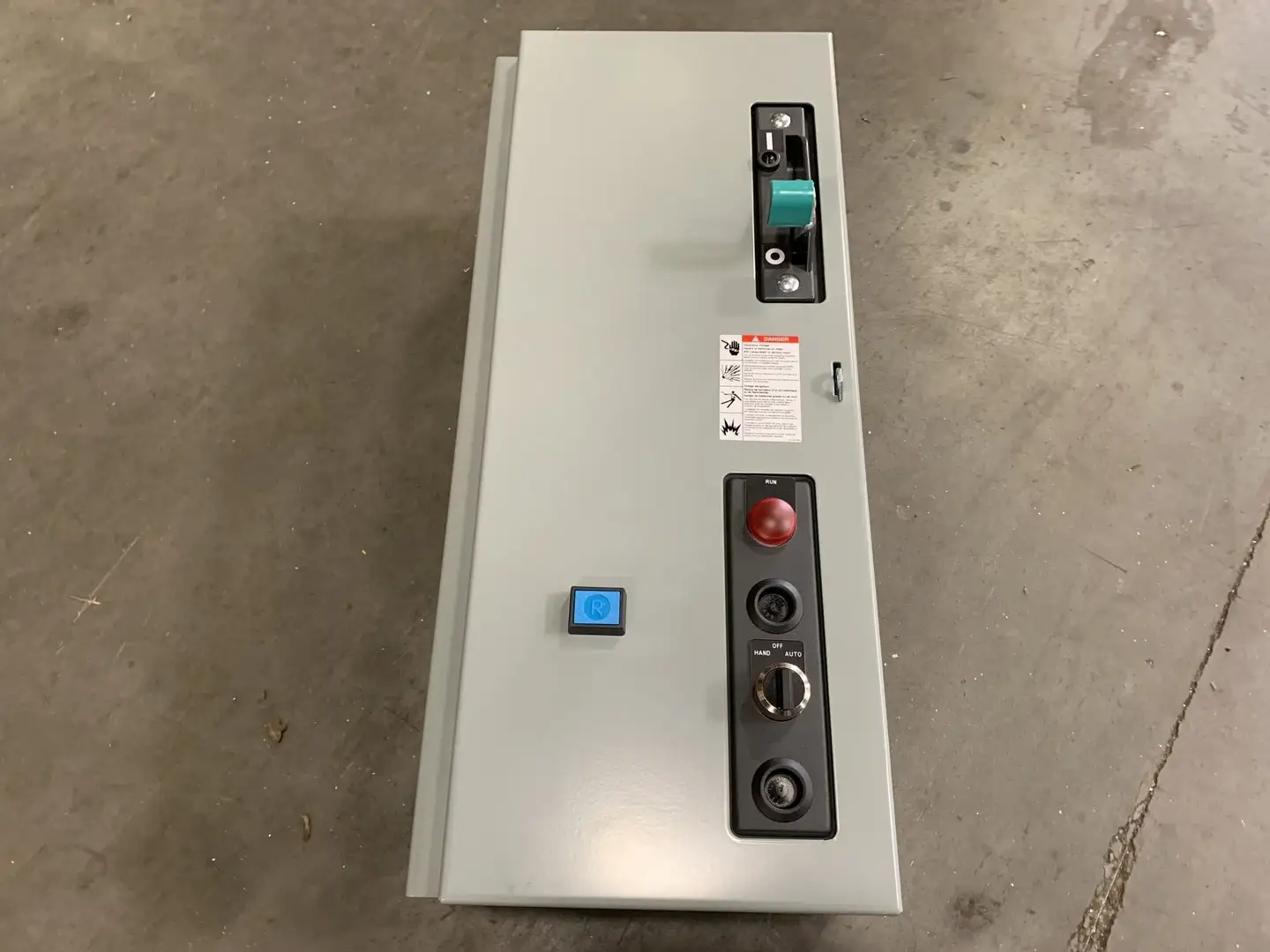 USED SIEMENS V4AB16K1H20KG111CZPD