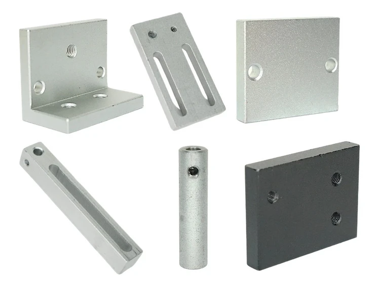 Used PRO-FILL INC SENSOR BRACKET B (70MM X 35MM) Parts & Accessories (Material Handling) California US | ProFill Inc #1140564