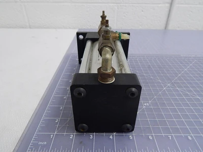 Used SCHRADER BELLOWS _UNKNOWN_ Pneumatic Cylinders Texas US | OCO Industrial #1570119